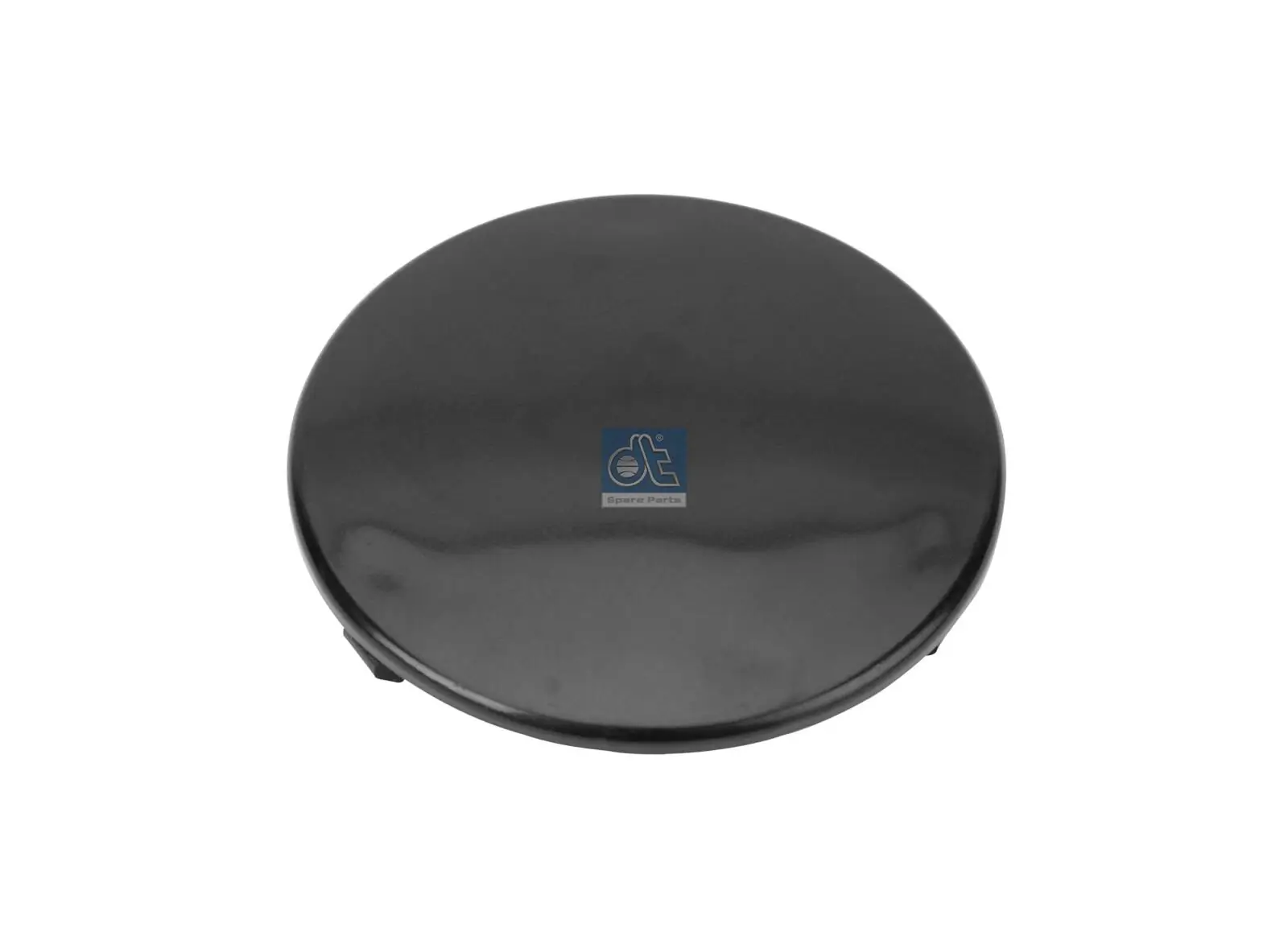 Cover, front apron